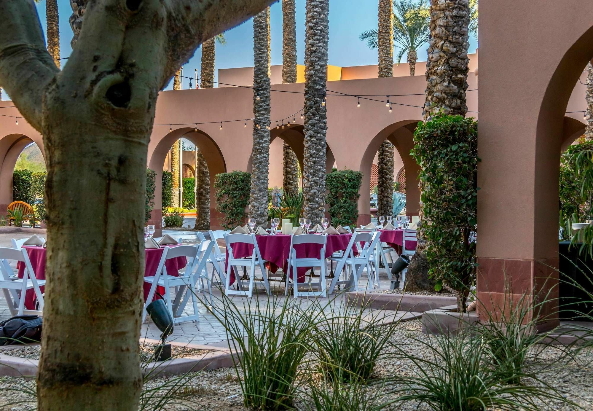 Scottsdale Marriott At Mcdowell Mountains Hotel Exterior foto
